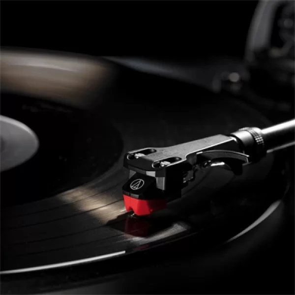 Audio Technica AT VM95ML MM Pikap Kartuşu