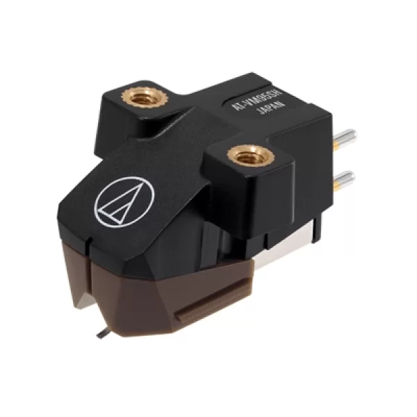 Audio Technica AT VM95SH MM Pikap Kartuşu