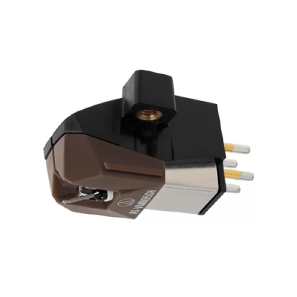 Audio Technica AT VM95SH MM Pikap Kartuşu