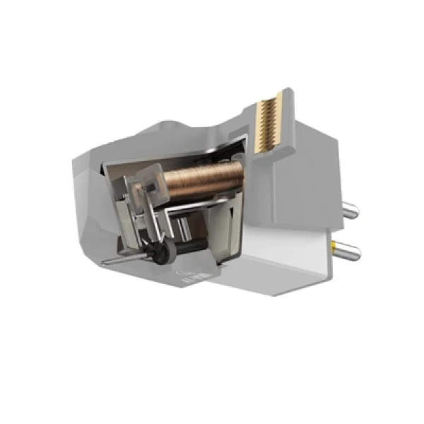 Audio Technica AT VM95SH MM Pikap Kartuşu
