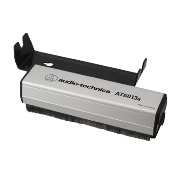 Audio Technica AT6013A Plak Antistatik Temizlik