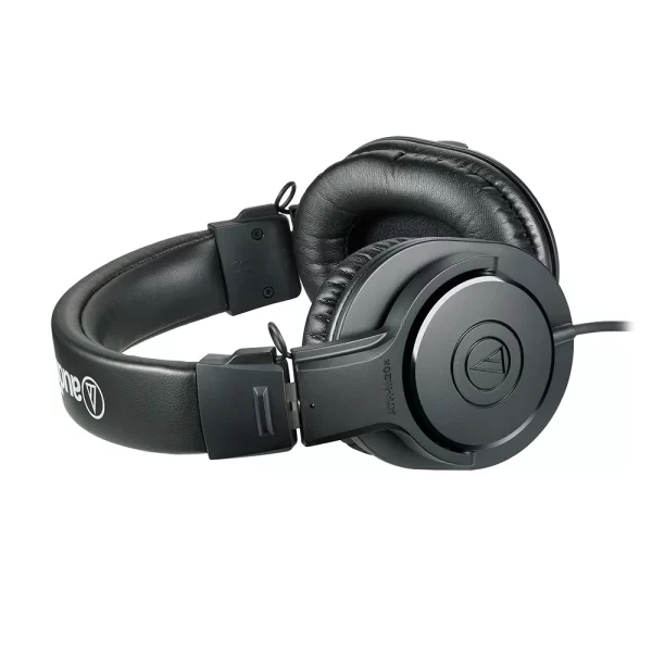 AUDIO TECHNICA ATH-M20X Profesyonel Kulaklık