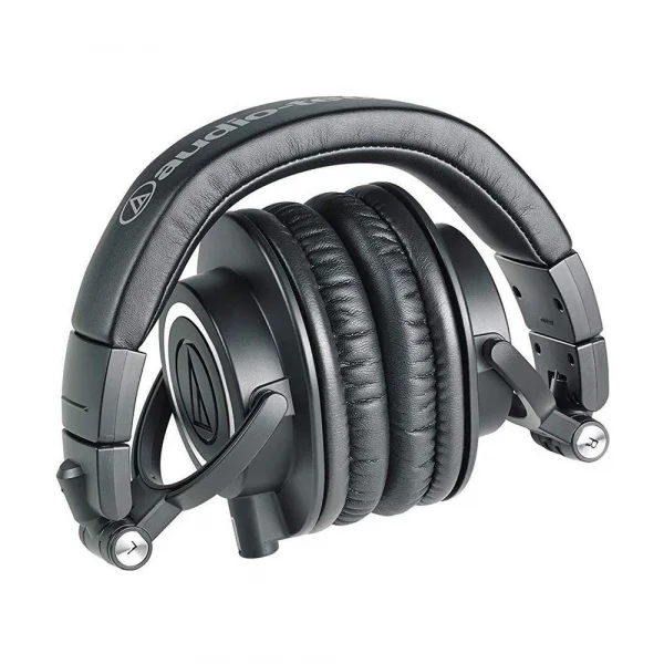 AUDIO TECHNICA  ATH-M50X Profesyonel Stüdyo Monitör Kulaklık