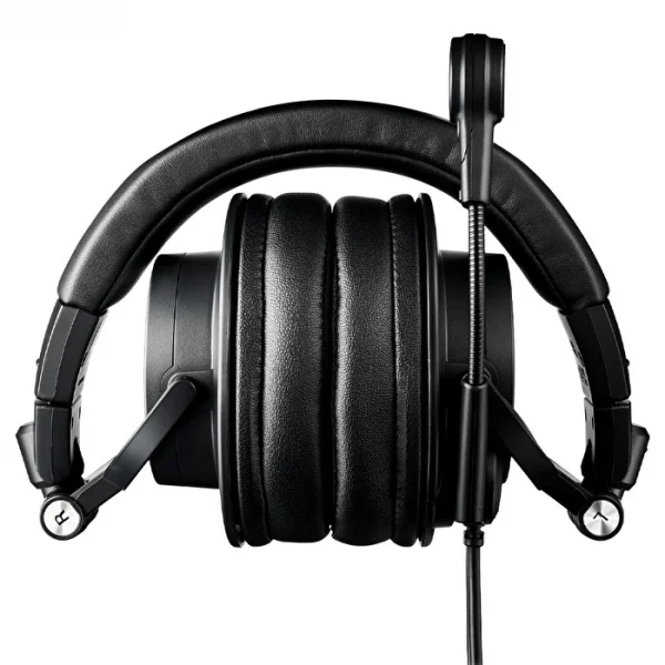 Audio Technica ATH-M50XSTS Gaming ve Yayıncı Mikrofonlu Kulaklık