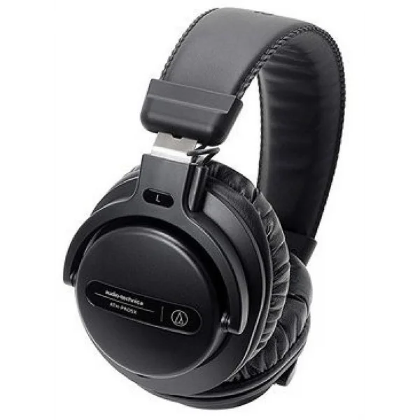 AUDIO TECHNICA  ATH-PRO5XBK Profesyonel DJ Kulaklık