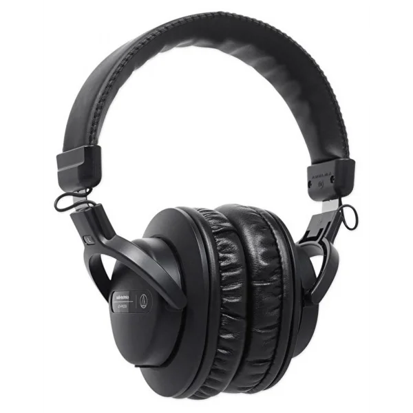 AUDIO TECHNICA  ATH-PRO5XBK Profesyonel DJ Kulaklık