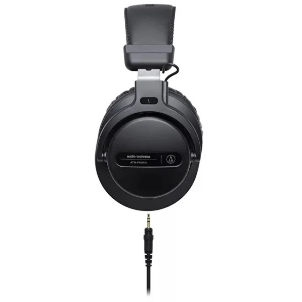 AUDIO TECHNICA  ATH-PRO5XBK Profesyonel DJ Kulaklık