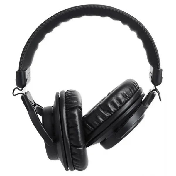 AUDIO TECHNICA  ATH-PRO5XBK Profesyonel DJ Kulaklık