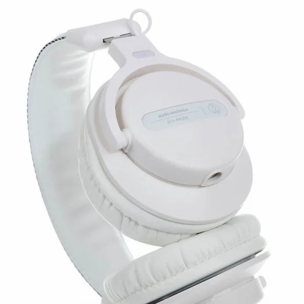 AUDIO TECHNICA ATH-PRO5XWH DJ Kulaklığı