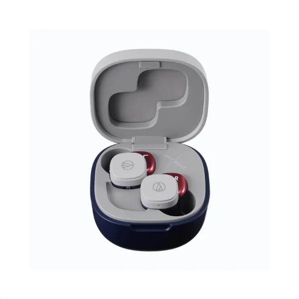 Audio Technica ATH-SQ1TW Kulak İçi Kulaklık