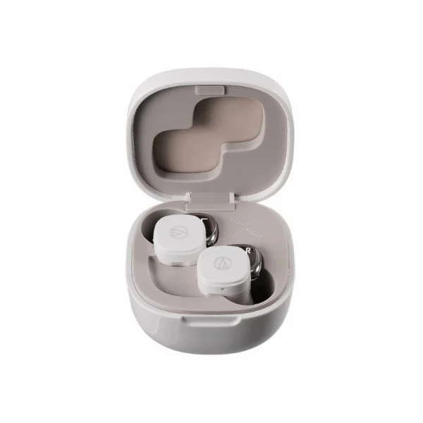 Audio Technica ATH-SQ1TW Kulak İçi Kulaklık