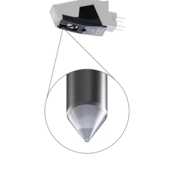 Audio Technica ATN81CP Stylus