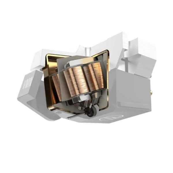 Audio Technica VM540ML MM Kartuş
