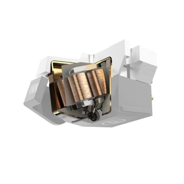 Audio technica VM740ML MM Pikap Kartuşu