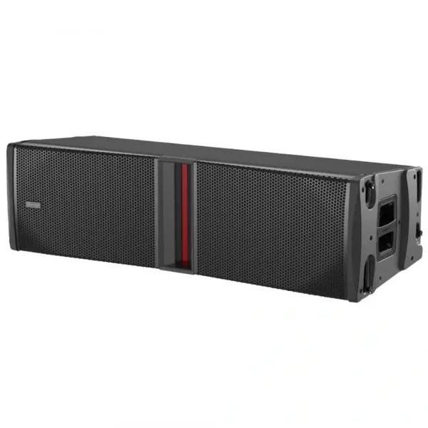 Audiocenter AVANDA212A Aktif Line Array Hoparlör