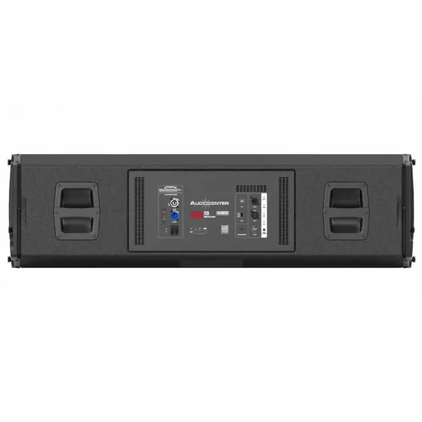 Audiocenter AVANDA212A Aktif Line Array Hoparlör