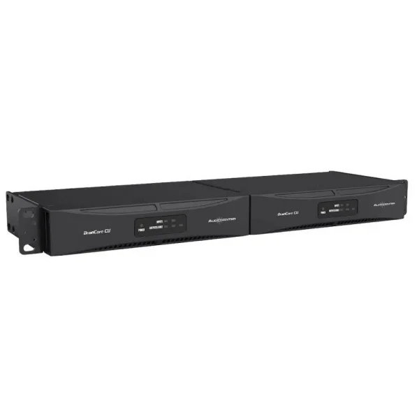Audiocenter Braincore-Cu Processor