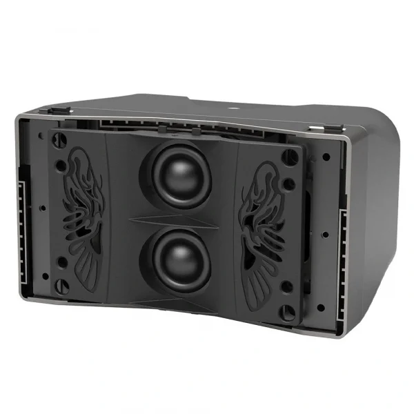 AUDIOCENTER BUTTERFLY 4CA Pasif Performans Hoparlörü