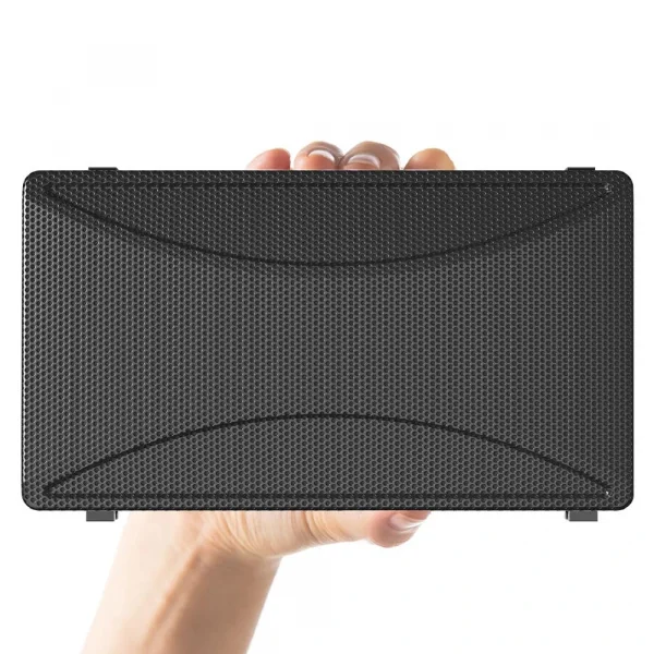 AUDIOCENTER BUTTERFLY 4CA Pasif Performans Hoparlörü