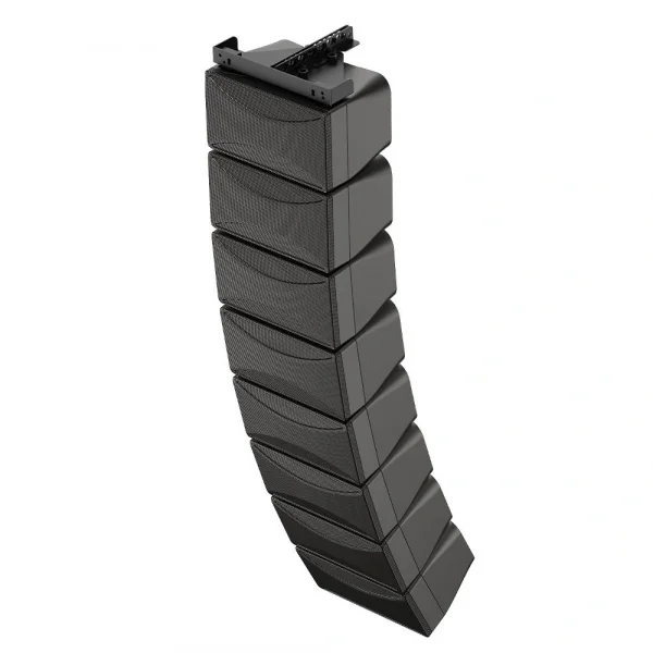 AUDIOCENTER BUTTERFLY 4CA Pasif Performans Hoparlörü