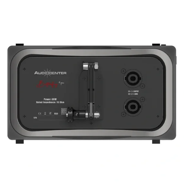 Audiocenter Butterfly 4pro Pasif Performans Hoparlörü