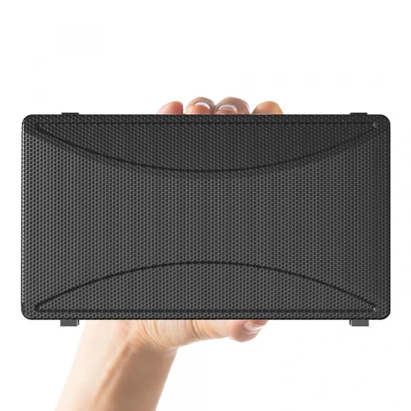 Audiocenter Butterfly 4pro Pasif Performans Hoparlörü