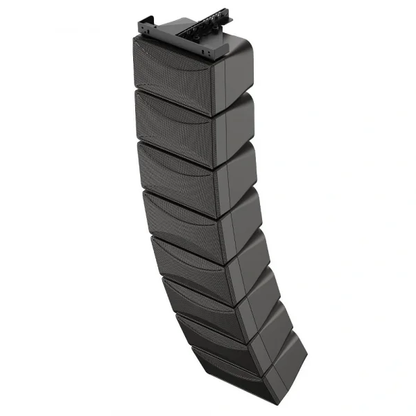 Audiocenter Butterfly 4pro Pasif Performans Hoparlörü