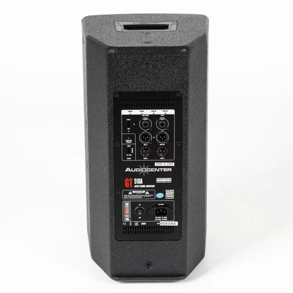 Audiocenter GT508A 8 Aktif Hoparlör 2200W , 125-dB