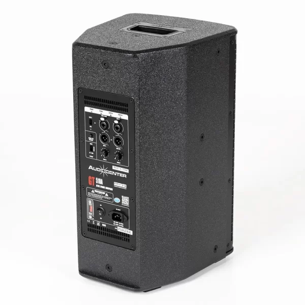 Audiocenter GT508A 8 Aktif Hoparlör 2200W , 125-dB
