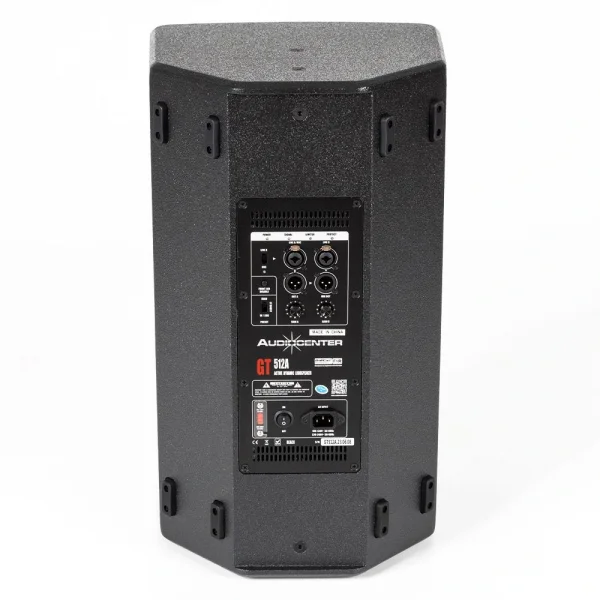 Audiocenter GT512A 12 Aktif Hoparlör