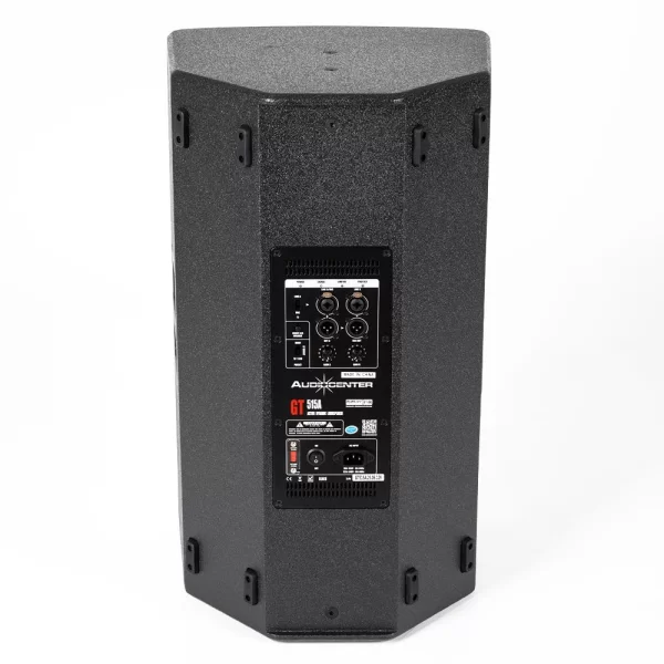 Audiocenter GT515A 15 Aktif Hoparlör