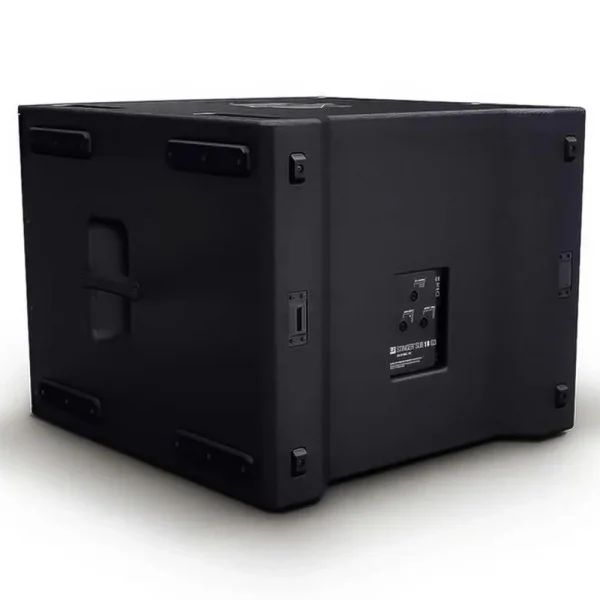 Audiocenter K-LA118DSP 18 DSP Aktif Subwoofer