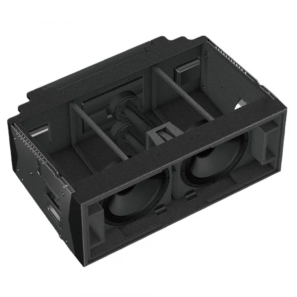Audiocenter K-LA212DSP 2x12 DSP Aktif Line Array Hoparlör