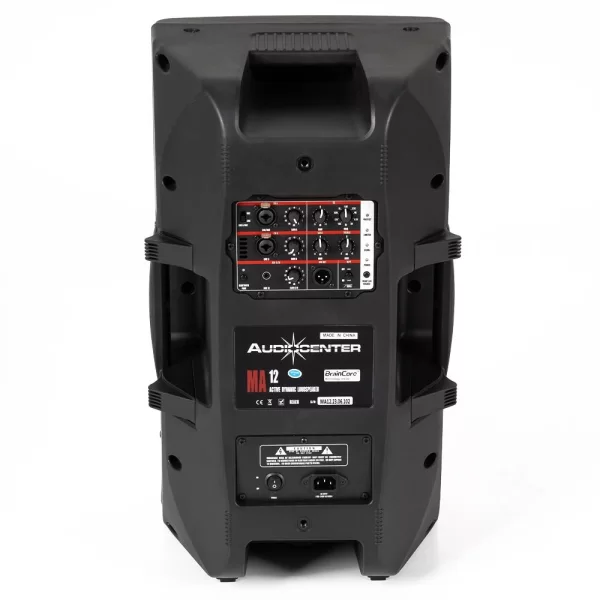 Audiocenter MA12 Aktif Dsp Hoparlör 1600W 131-dB