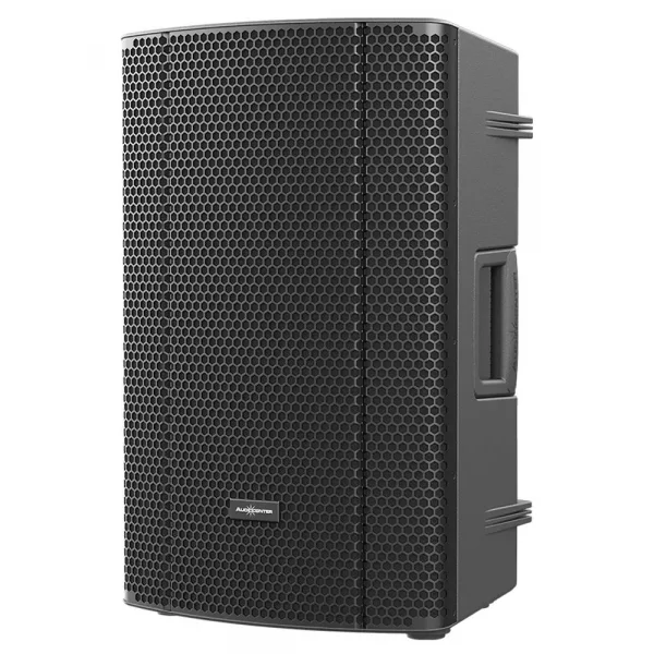 Audiocenter MA15+ 15 Aktif Hoparlör 1600W 134-db