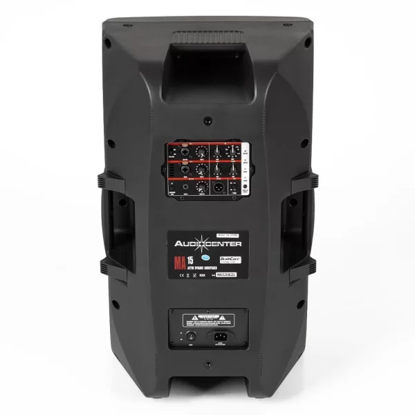 Audiocenter MA15 Aktif Hoparlör 1600W 134-dB