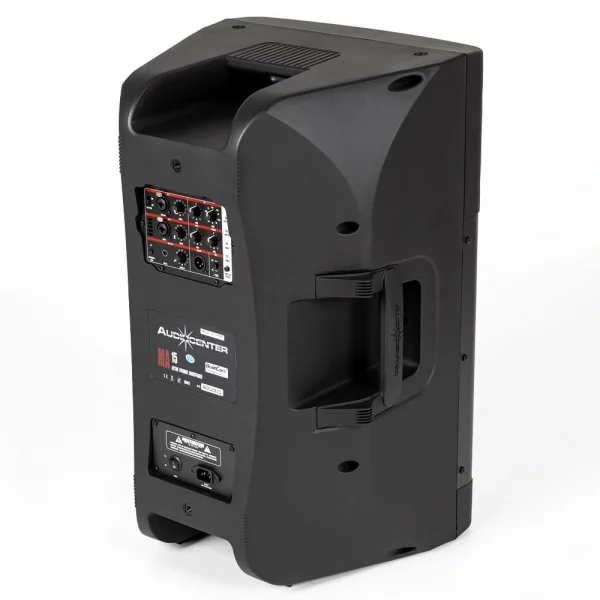 Audiocenter MA15 Aktif Hoparlör 1600W 134-dB