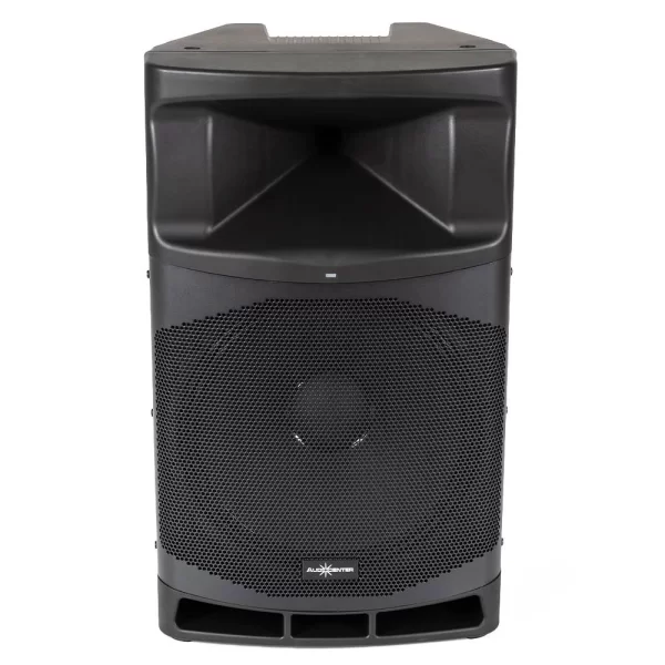 Audiocenter MA15 Aktif Hoparlör 1600W 134-dB