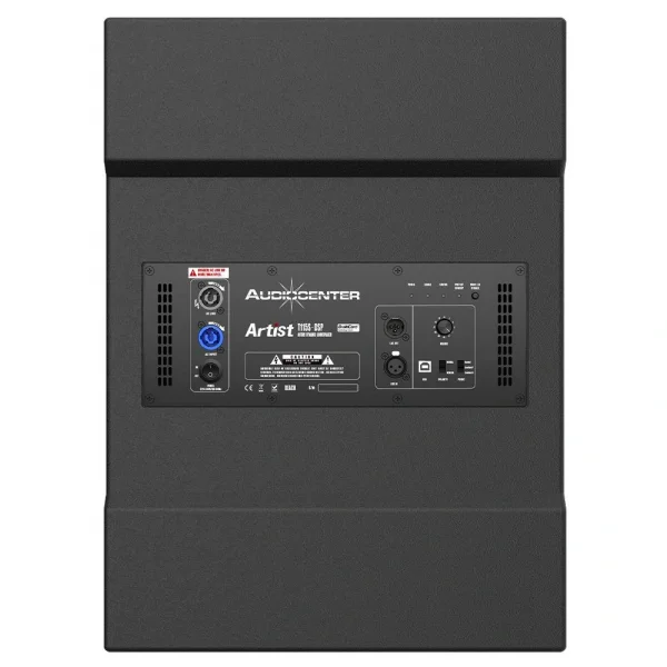 Audiocenter T115SDSP 15 Aktif Line Array Hoparlör