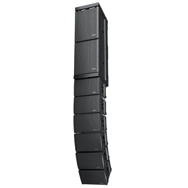 Audiocenter T115SDSP 15 Aktif Line Array Hoparlör