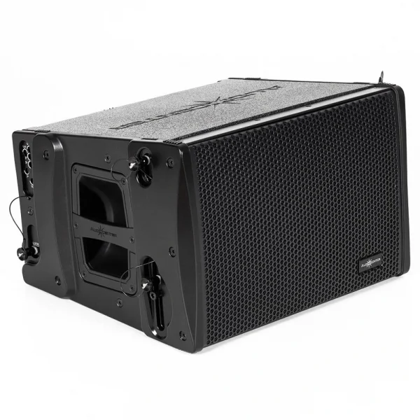 Audiocenter T45-DSP Line Array Hoparlör 4x5 + 1