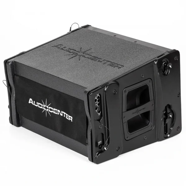 Audiocenter T45-DSP Line Array Hoparlör 4x5 + 1