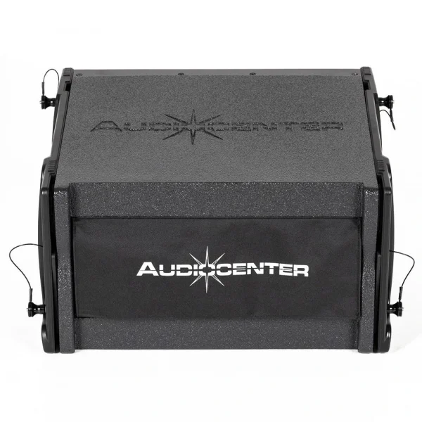 Audiocenter T45-DSP Line Array Hoparlör 4x5 + 1