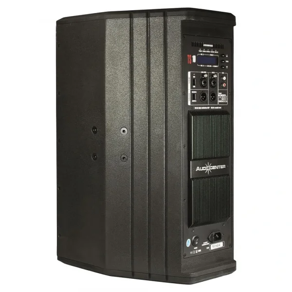 Audiocenter TS08 8 Aktif Hoparlör