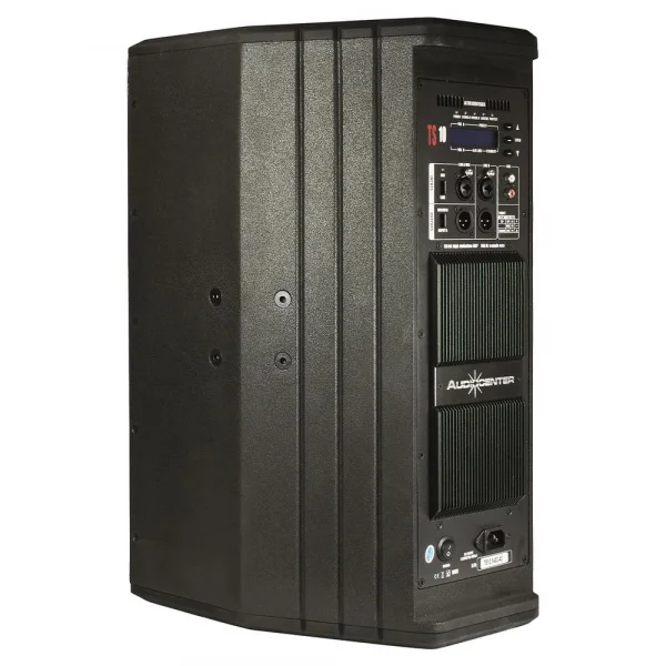 Audiocenter TS10 10 Aktif Hoparlör 1200W 129-dB