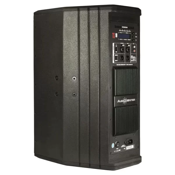 Audiocenter TS12 12 Aktif Hoparlör 1200W 131-dB