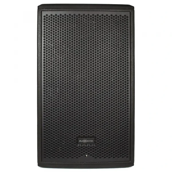 Audiocenter TS12 12 Aktif Hoparlör 1200W 131-dB