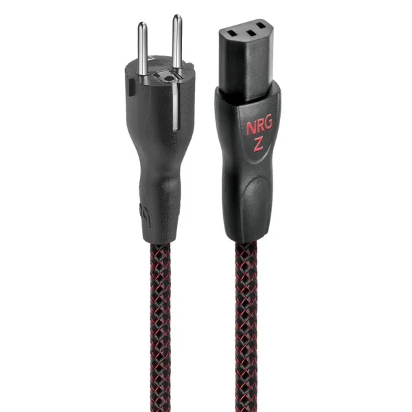 AudioQuest NRG-Z3 Güç Kablosu (2 Metre)