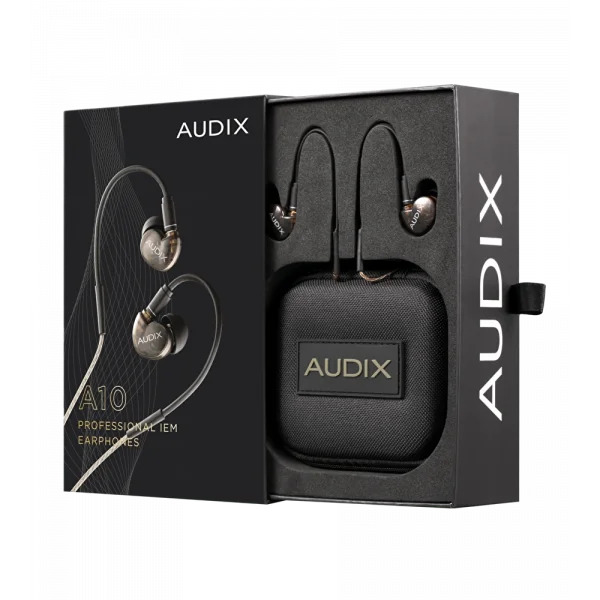 AUDIX A10 Kulak İçi Kulaklık
