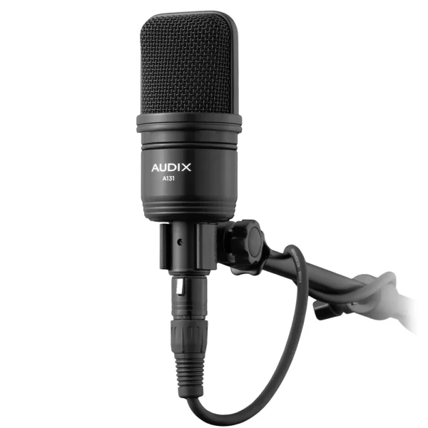 AUDIX A131 - Stüdyo Condenser Mikrofon